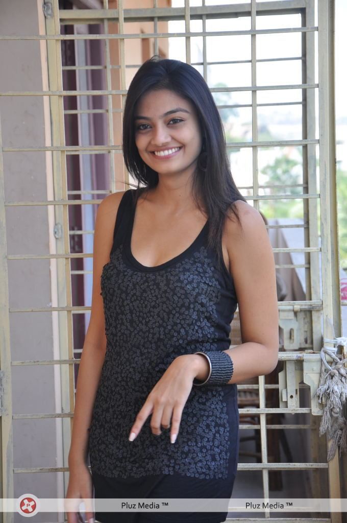 Nikitha Narayan Latest Stills | Picture 119973